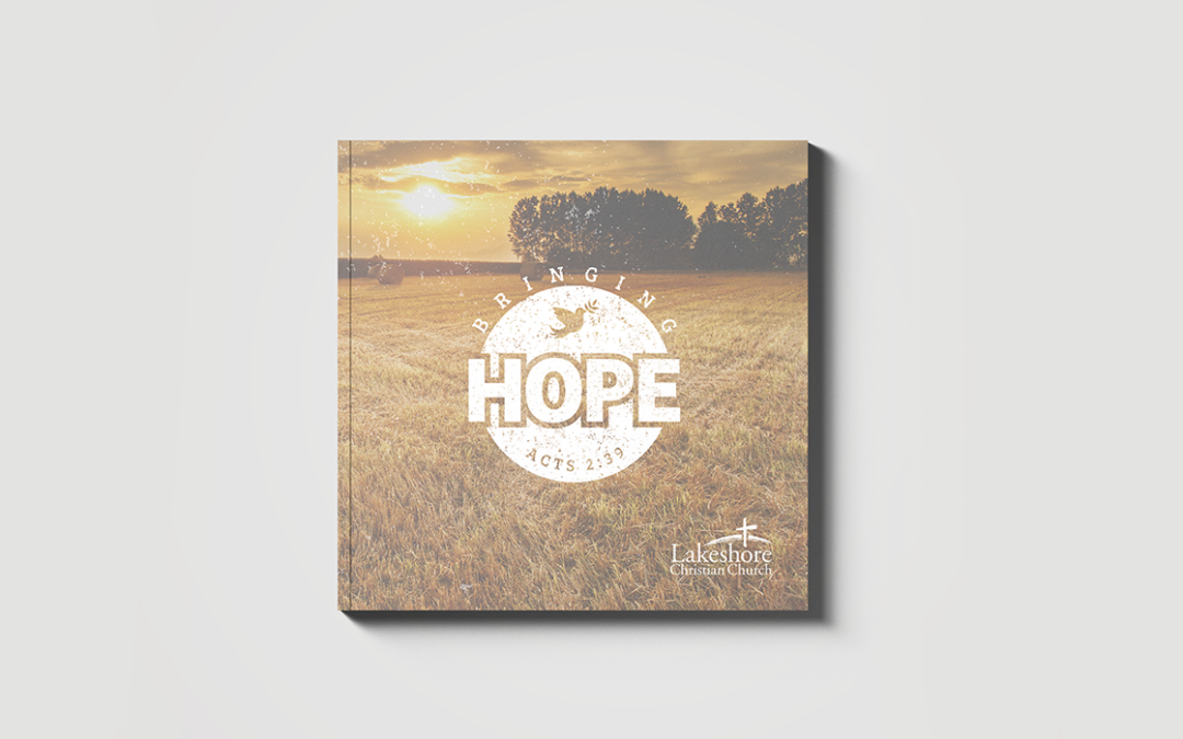 Capital Campaign Design