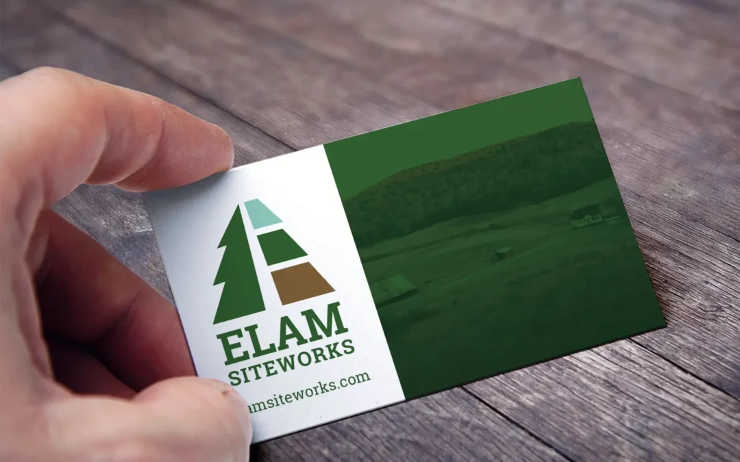 Elam SiteWorks Brand