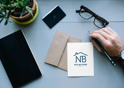 Realtor Logo Design