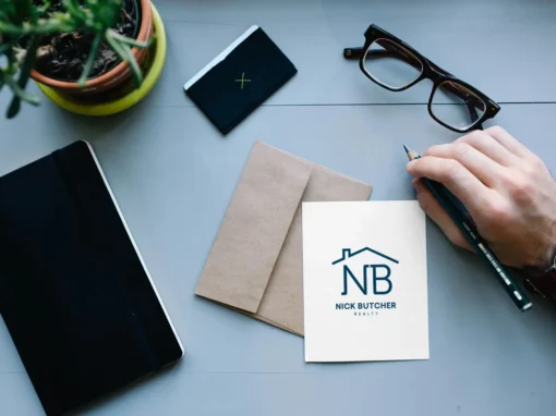 Realtor Logo Design