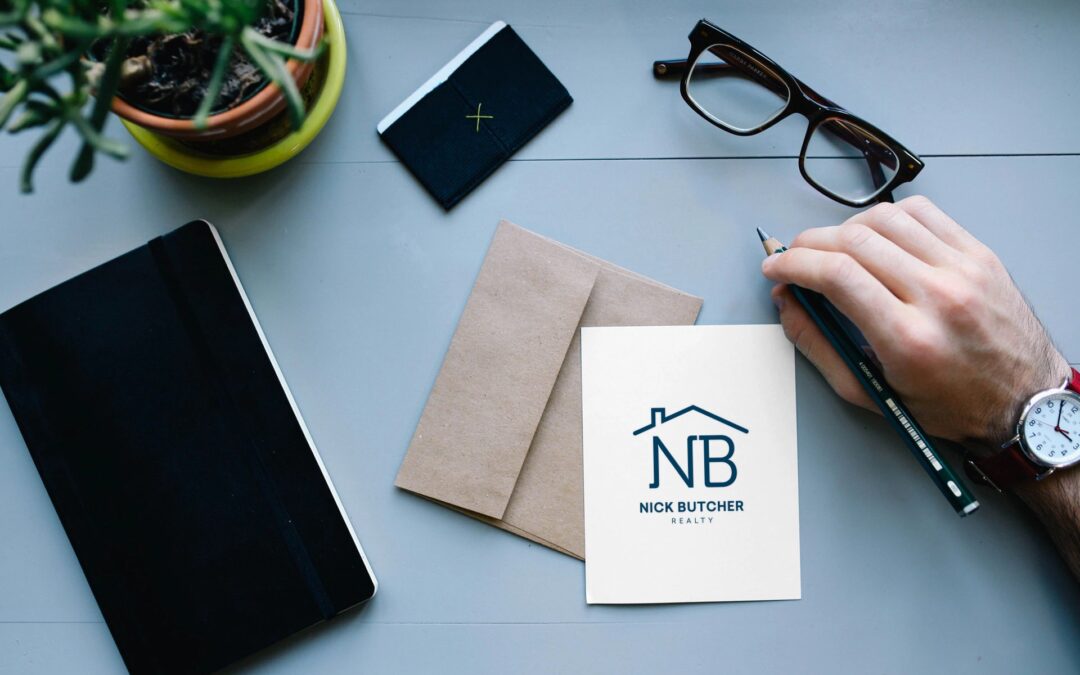 Realtor Logo Design