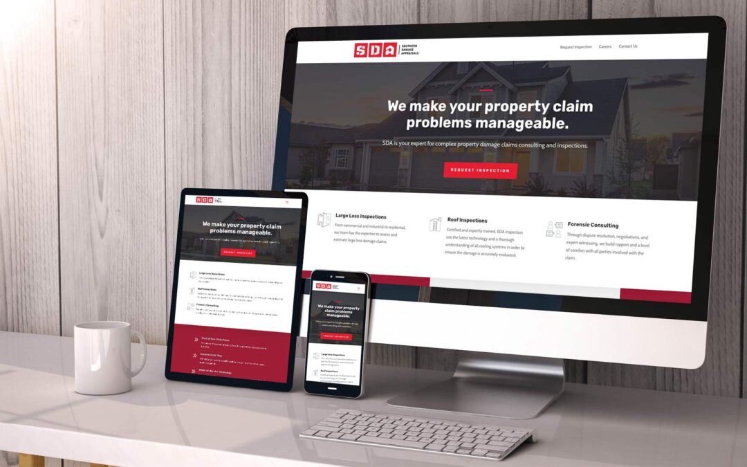 Southern Damage Appraisals