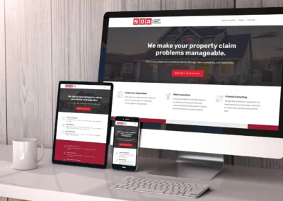 Southern Damage Appraisals