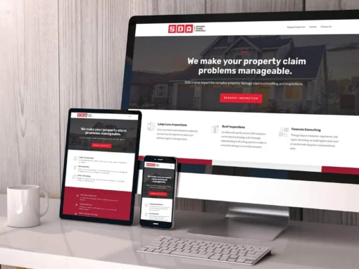 Southern Damage Appraisals