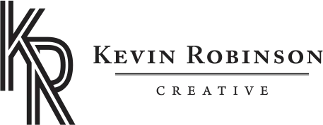 Kevin Robinson Creative